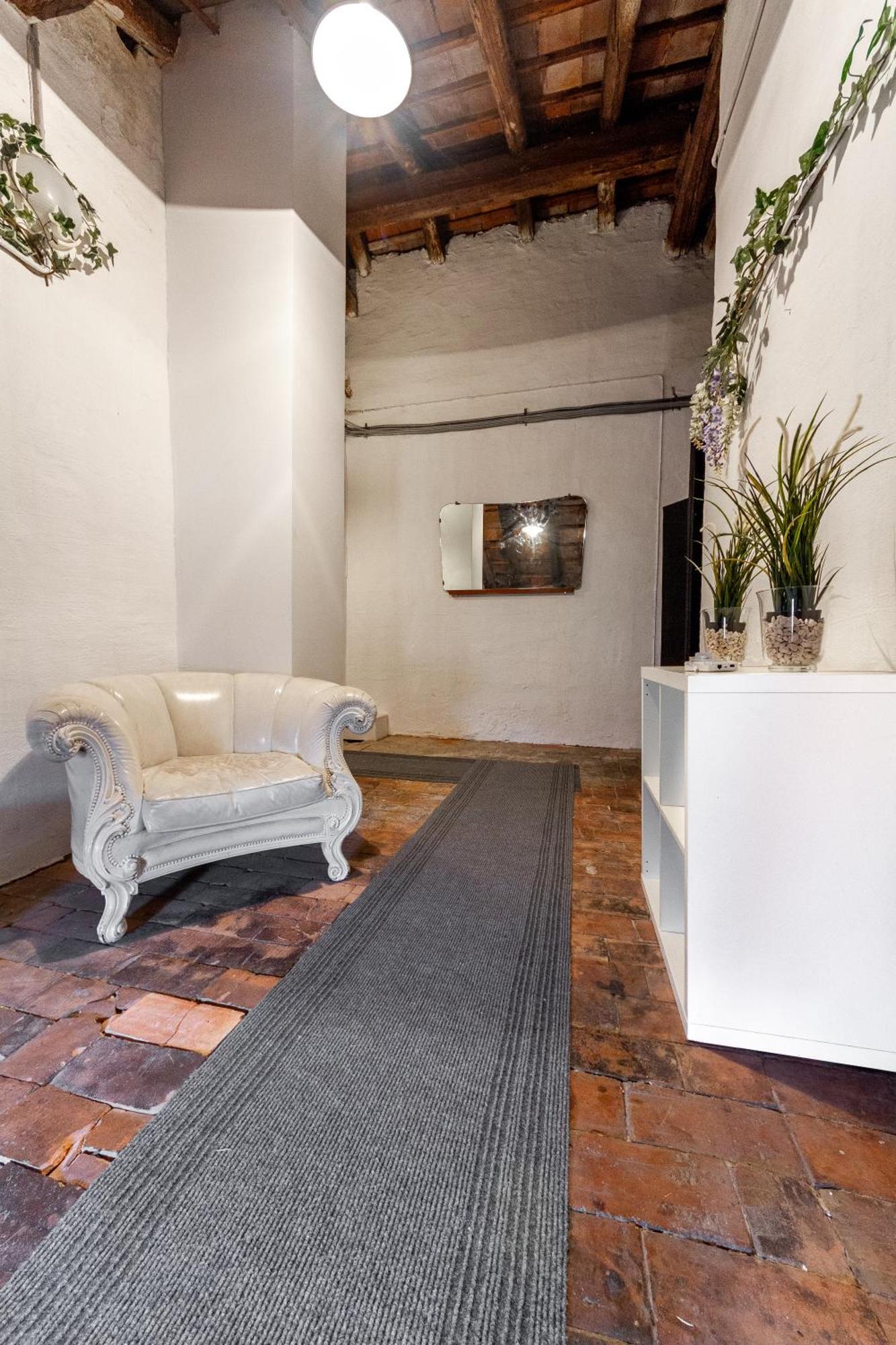 Attic Floor Venice Apartment Mestre Extérieur photo